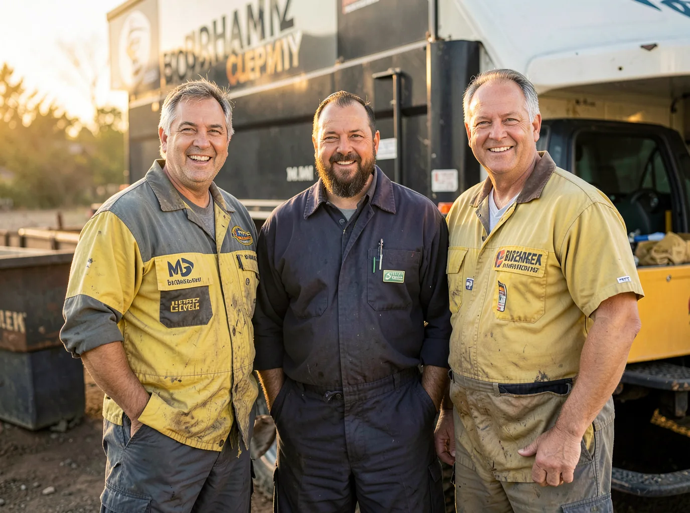 Sewage Cleanup company in Belmar, NJ