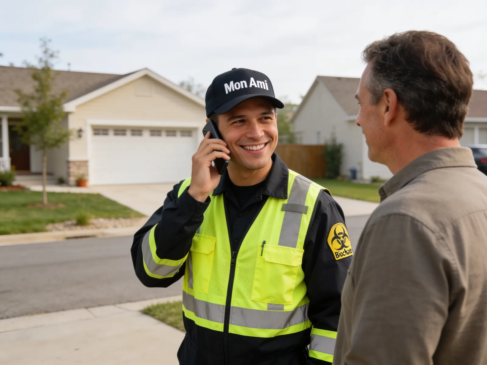 Sewage Cleanup Belmar, NJ FAQs