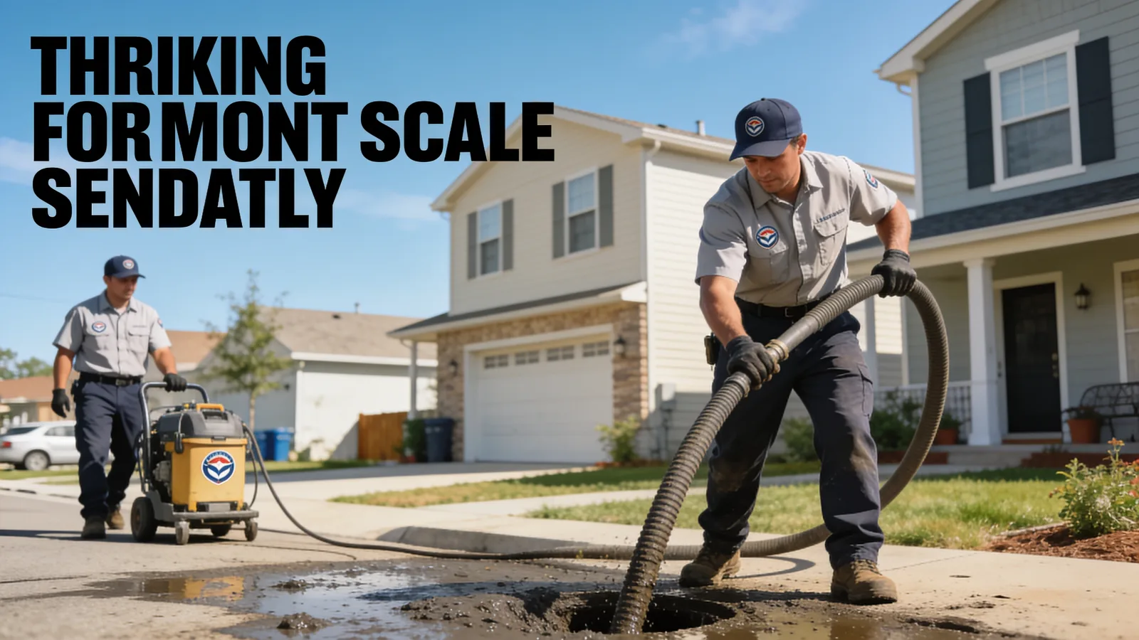 Sewage Cleanup in Belmar, NJ near me